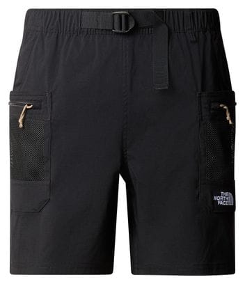 The North Face Class V Pathfinder Shorts Black