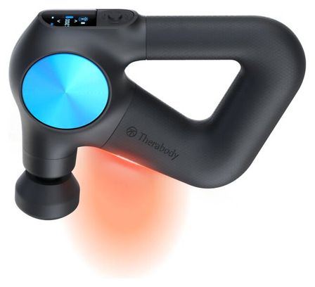 Therabody Theragun Pro Plus Massage Gun Black