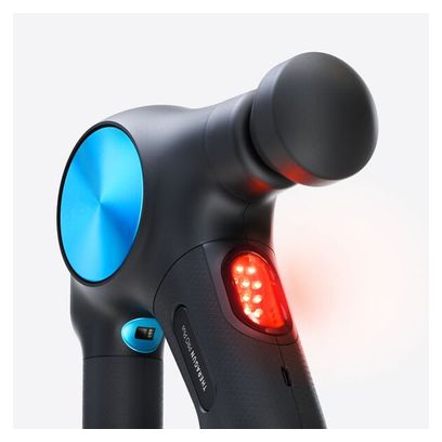 Therabody Theragun Pro Plus Massage Gun Black