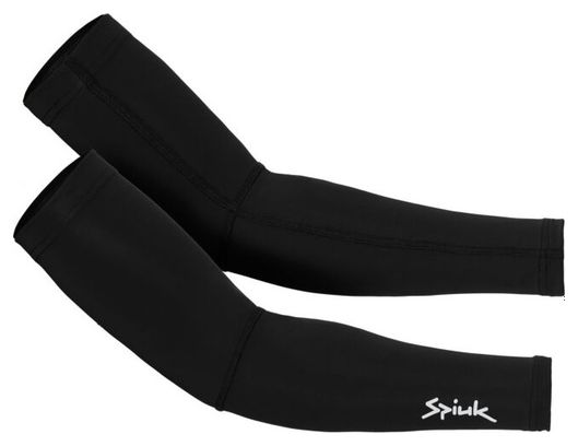 Spiuk Anatomic Unisex Sleeves Black