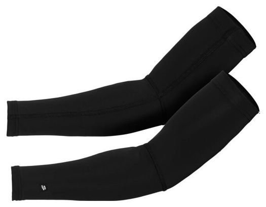 Manchettes Unisexe Spiuk Anatomic Noir