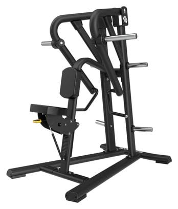 Machine à ramer basse - Evolve Fitness UL-40 Plate Loaded