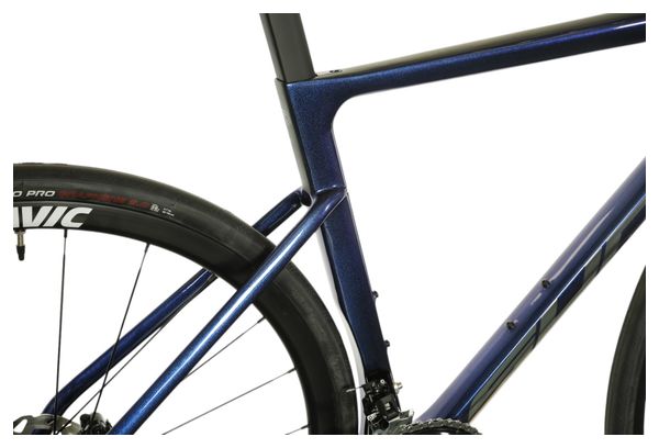 Sunn Asphalt S2 Road Bike Shimano 105 12S 700 mm Blue