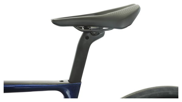 Sunn Asphalt S2 Road Bike Shimano 105 12S 700 mm Blue