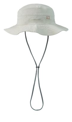 Buff Explore Booney Hat - Gray