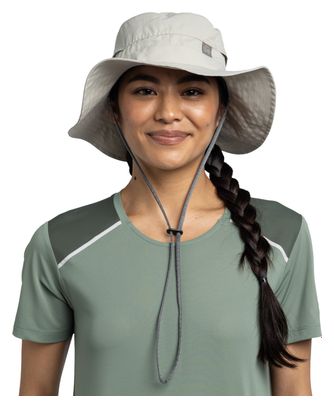 Buff Explore Booney Hat - Gray