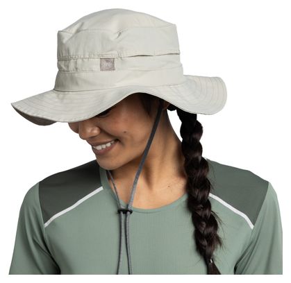 Buff Explore Booney Hat - Gray