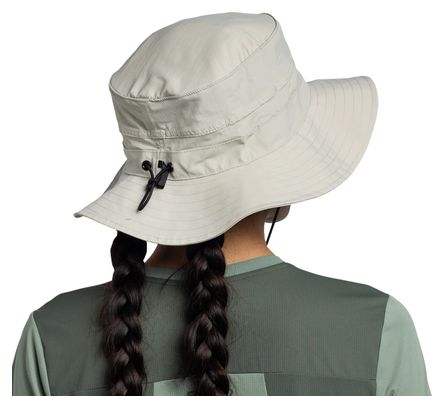 Buff Explore Booney Hat - Gray