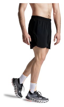 X-Bionic Corefusion Run Discover zwarte herenshort