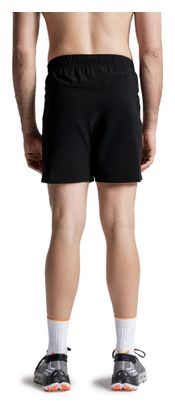 X-Bionic Corefusion Run Discover zwarte herenshort