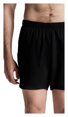 X-Bionic Corefusion Run Discover zwarte herenshort