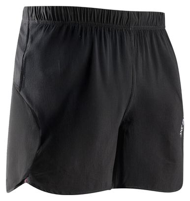 X-Bionic Corefusion Run Discover zwarte herenshort