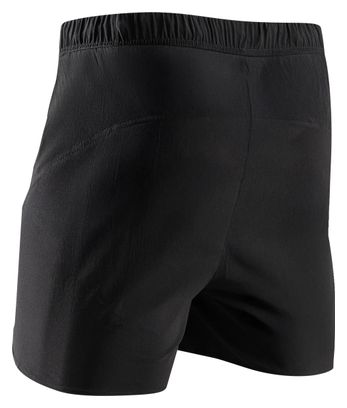 X-Bionic Corefusion Run Discover zwarte herenshort