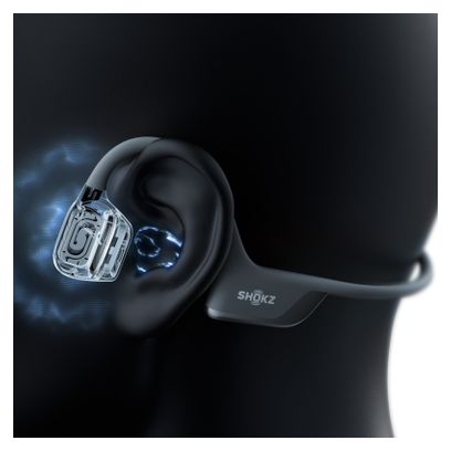 Shokz OpenRun Pro 2 Bluetooth Helmet