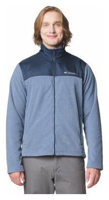 Veste Imperméable 3-en-1 Columbia Bugaboo III Bleu