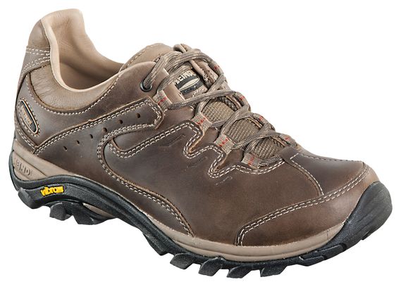Scarpe da trekking Meindl Caracas Lady marroni da donna