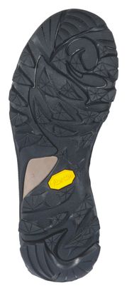 Scarpe da trekking Meindl Caracas Lady marroni da donna