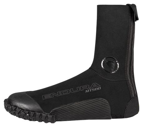 Endura MT500 Shoe Cover Black