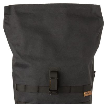 AGU Convoy Single 17L Gepäckträger-Tasche, grau