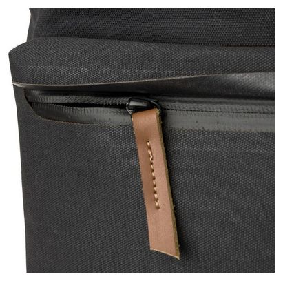 AGU Convoy Single 17L Gepäckträger-Tasche, grau