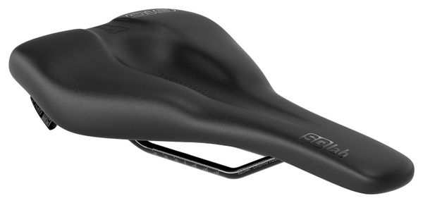 Saddle SQlab 610 Ergolux active 2.1 Black