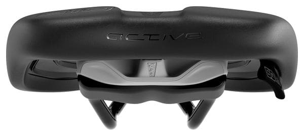 Saddle SQlab 610 Ergolux active 2.1 Black