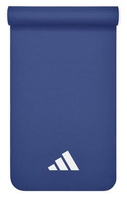 Tapis de Fitness - Adidas - 7mm - Bleu