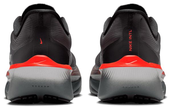 Scarpe da corsa Nike Zoom Fly 6 Nero/Rosso Uomo