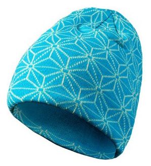 Supacaz Mütze Eisblau