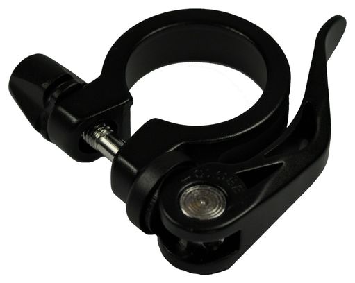 Collier tige de selle - 34 9 mm