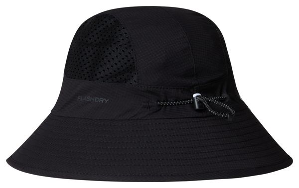 Bob The North Face Summer LT Noir 
