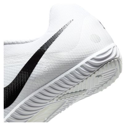 Nike Zoom Rival Multi Bianco/Nero Scarpe da atletica unisex