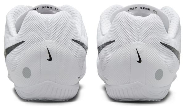 Nike Zoom Rival Multi Bianco/Nero Scarpe da atletica unisex