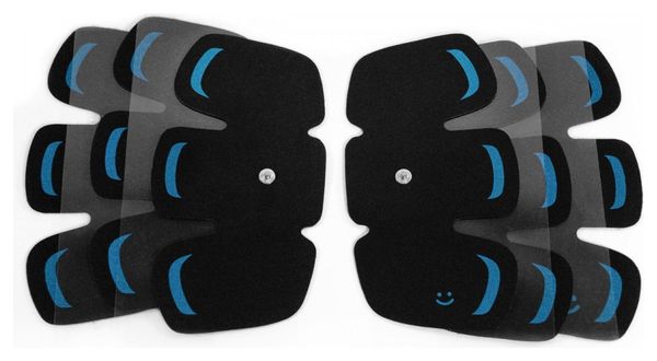Bluetens Abs Elektroden pakket (x3)