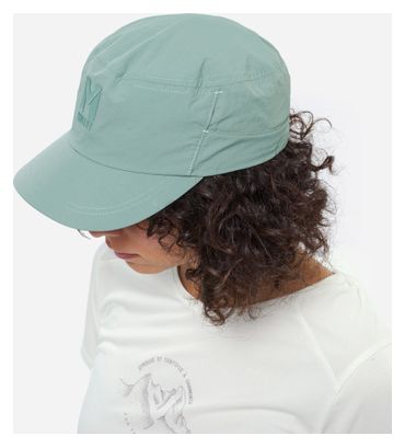 Casquette Millet Seneca Vert