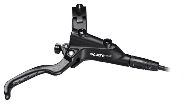 TRP Slate Evo 1900mm Rear Brake (without disc) Black