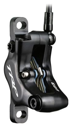 TRP Slate Evo 1900mm Rear Brake (without disc) Black