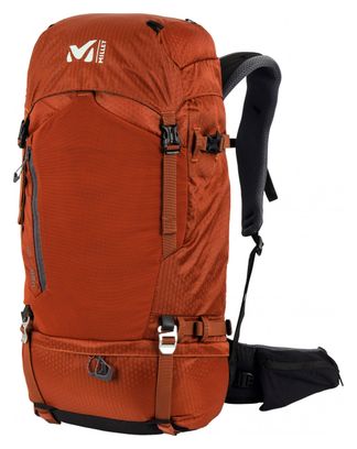 Sac de Randonnée Millet Ubic 40 Orange Unisex