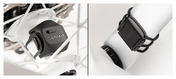 Capteur velo garmin sale