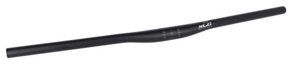 XLC HB-M22 31,8 mm 0° Manubrio Nero
