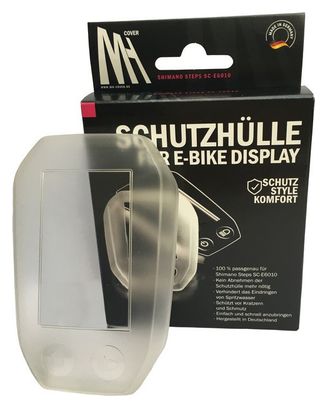 MH-Cover Shimano Steps SC-E6010 Ebike Displayschutzhülle