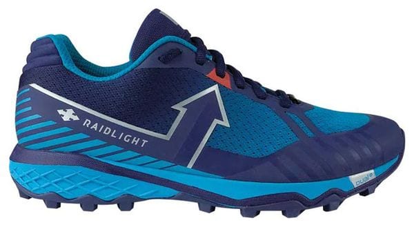 Trailrunning-Schuhe Raidlight Dynamic 2.0 Blau