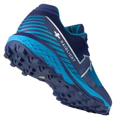 Chaussures Trail Raidlight Dynamic 2.0 Bleu