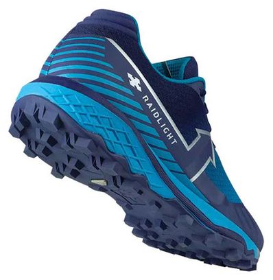 Raidlight Dynamic 2.0 Trail Schoenen Blauw