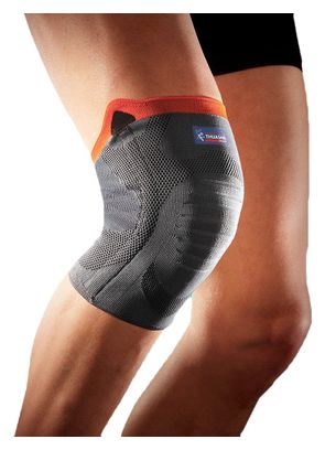 THUASNE SPORT reforzado Rodillera gris