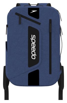 Speedo Flex-rugzak 25 l, limited edition, blauw