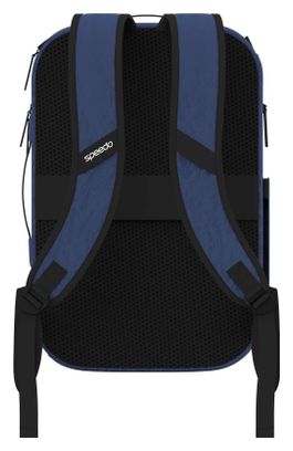 Speedo Flex-rugzak 25 l, limited edition, blauw