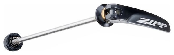 ZIPP Front Wheel 303 Firecrest Tubeless Disc | 9x135mm/12x142mm | Black Stickers