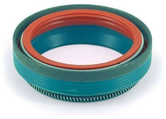 MTBDUAL40FN - - Kit Joints de fourche SKF basse friction - Fox 40  - depuis 2016