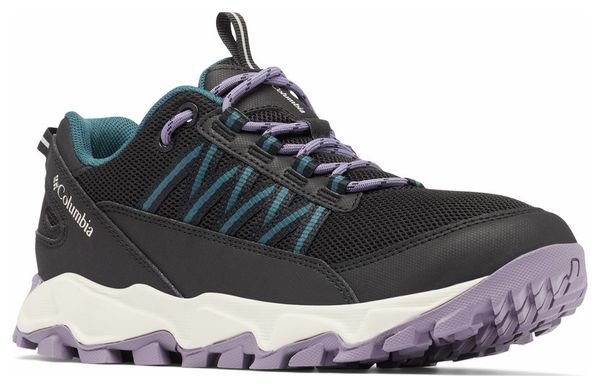 Columbia Flow Fremont Urban Active Damenschuhe Schwarz/Violett